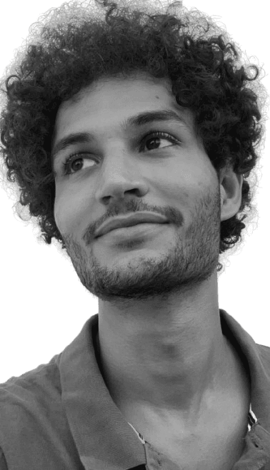 Mansour Bannour portrait
